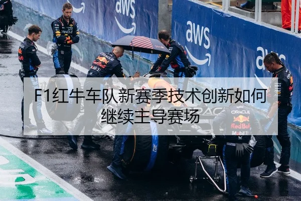 F1红牛车队新赛季技术创新如何继续主导赛场 | jiuyou